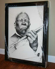 BB King