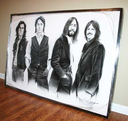 The Beatles
