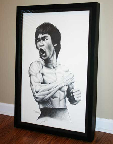 Bruce Lee