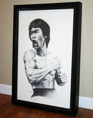 Bruce Lee