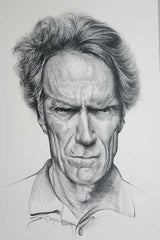Clint Eastwood