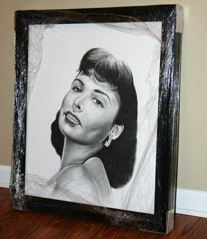 Lena Horne