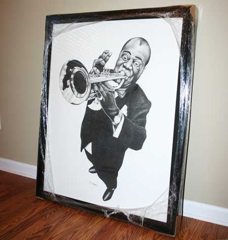 Louis Armstrong