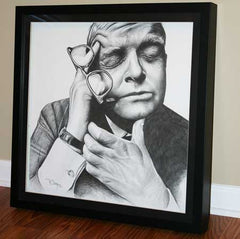 Truman Capote
