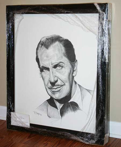 Vincent Price