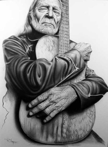 Willie Nelson