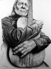 Willie Nelson
