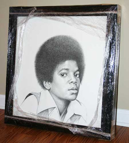 Michael Jackson